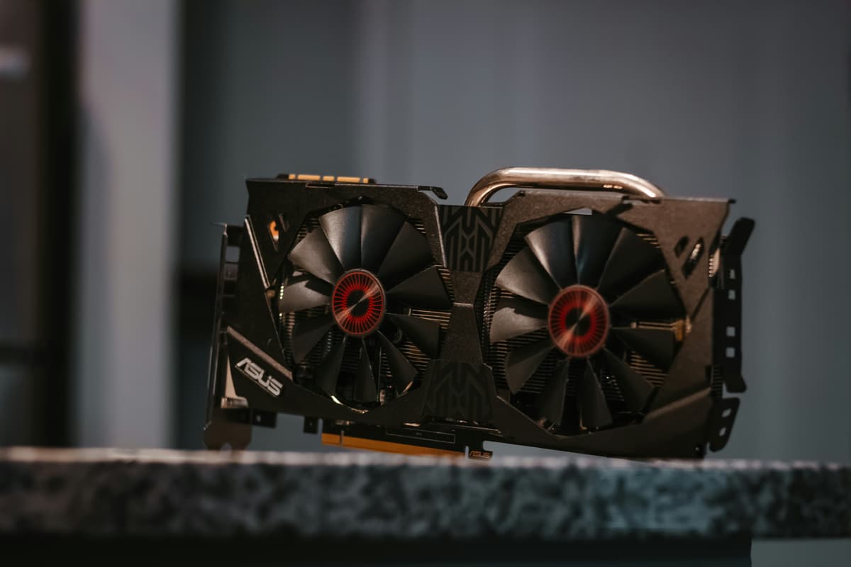 The GPU (Graphics Processing Unit)
