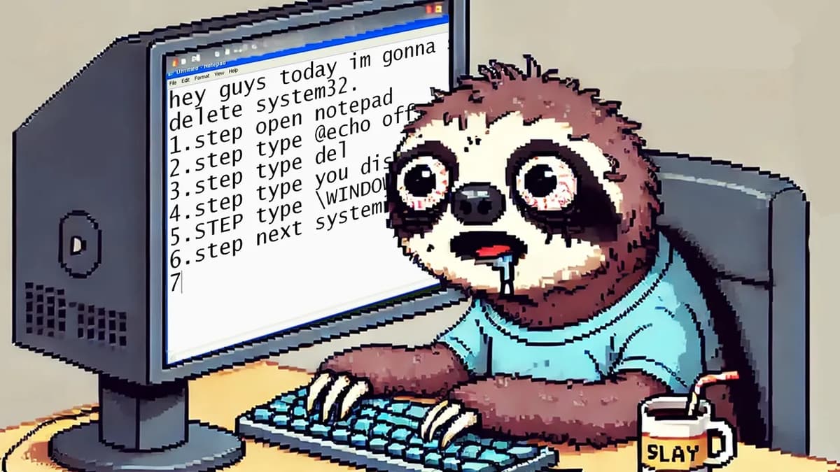 Tutorial Hell