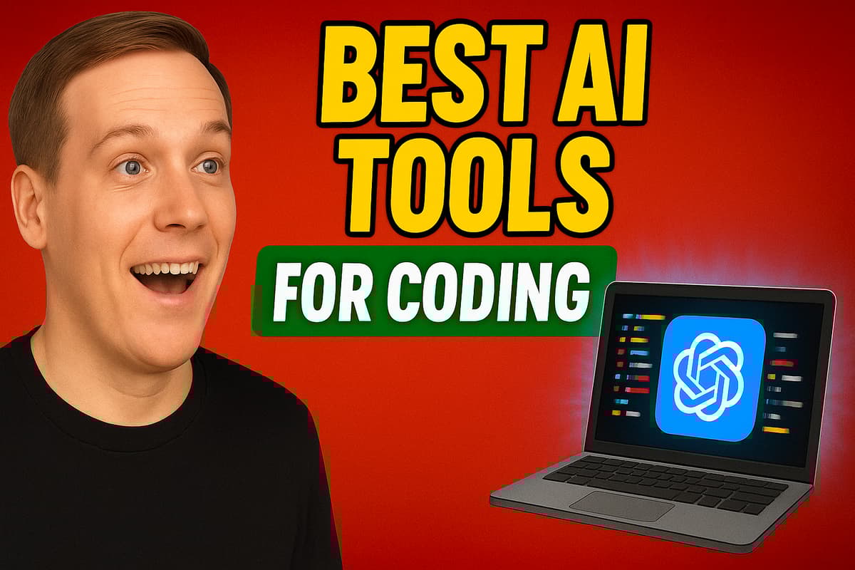 Best AI Tools for Coding