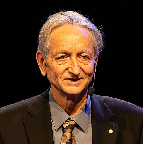 Geoffrey Hinton: The “Godfather of AI” Sounds the Alarm: From Neural Nets to Nobel Prizes and the Uncharted Future of Artificial Intelligence