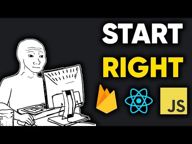 Learn Web Development in 2025 Article Image