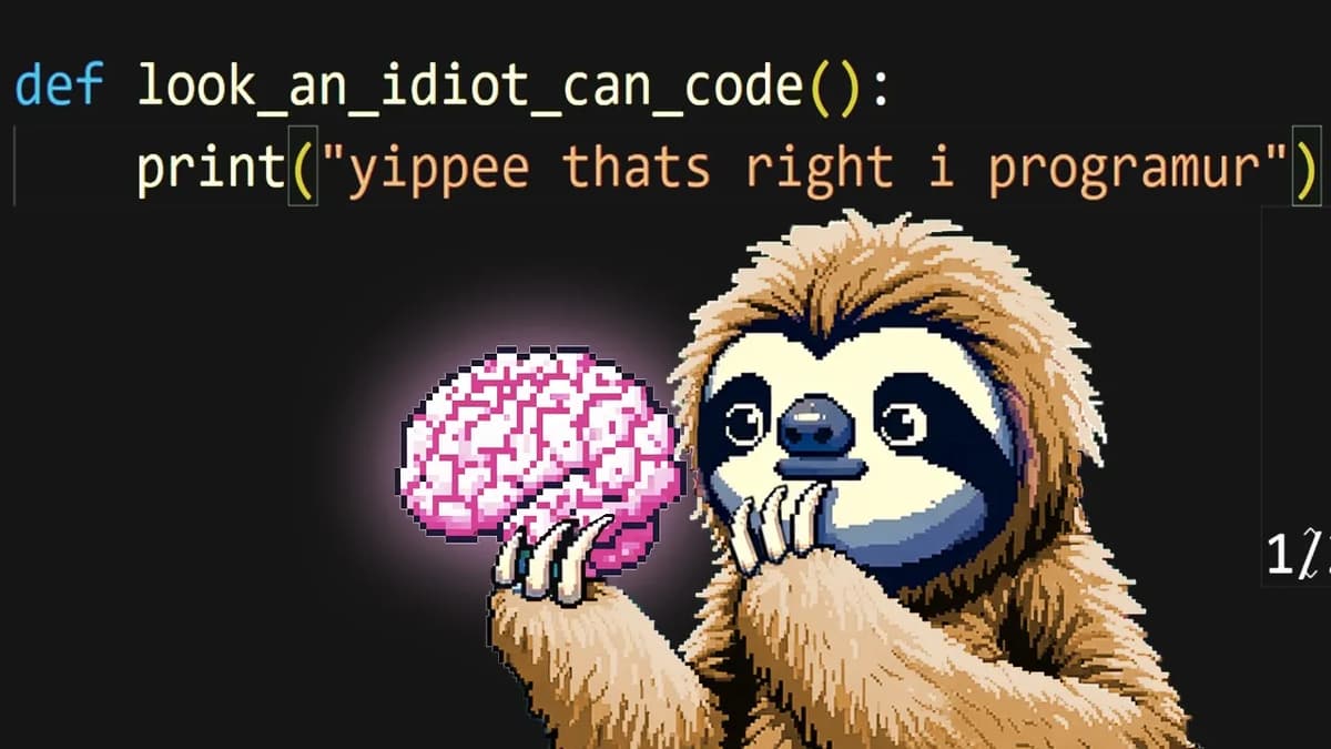 Growth Mindset for Programmers - you do not need to be a genius to code