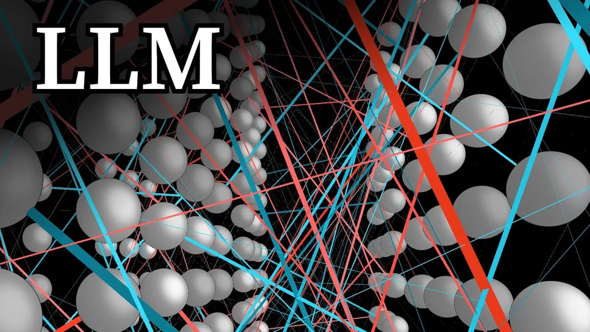 How Chatbots Actually Work: Predicting the Next Word, At Scale, With Transformers, Attention, and Human Feedback