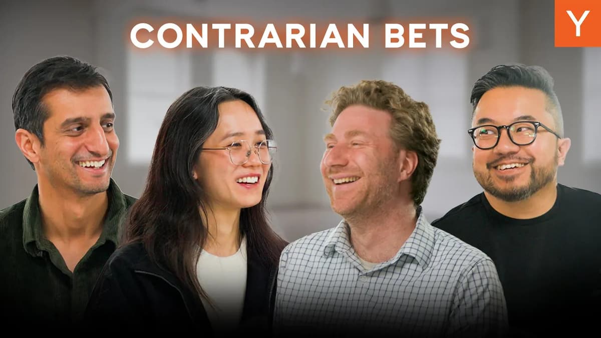 The 5 Biggest Questions You Will Get Asked By Y Combinator and How To Answer Them