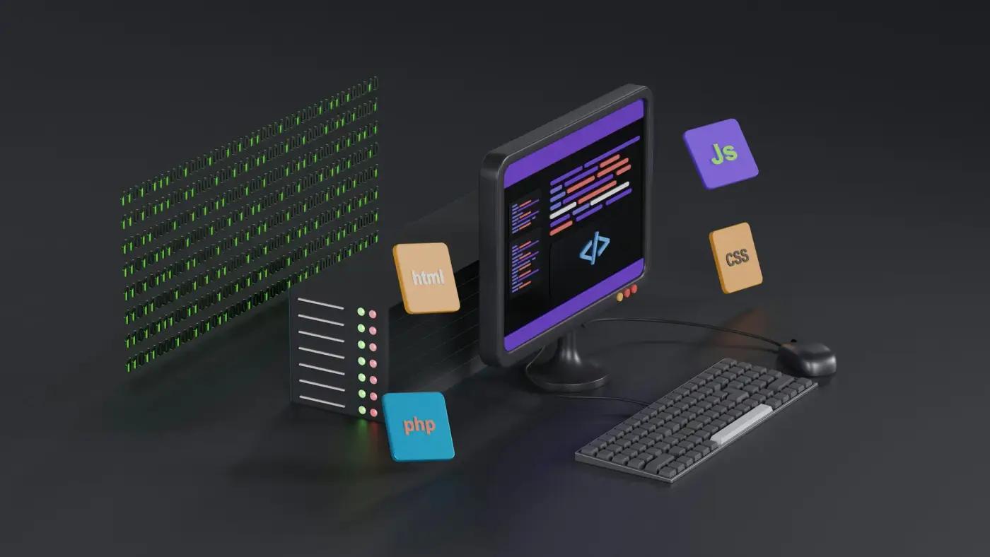  The Definitive Beginner’s Guide to Picking Your Tech Stack for Web, Mobile, Desktop, Games, and AI