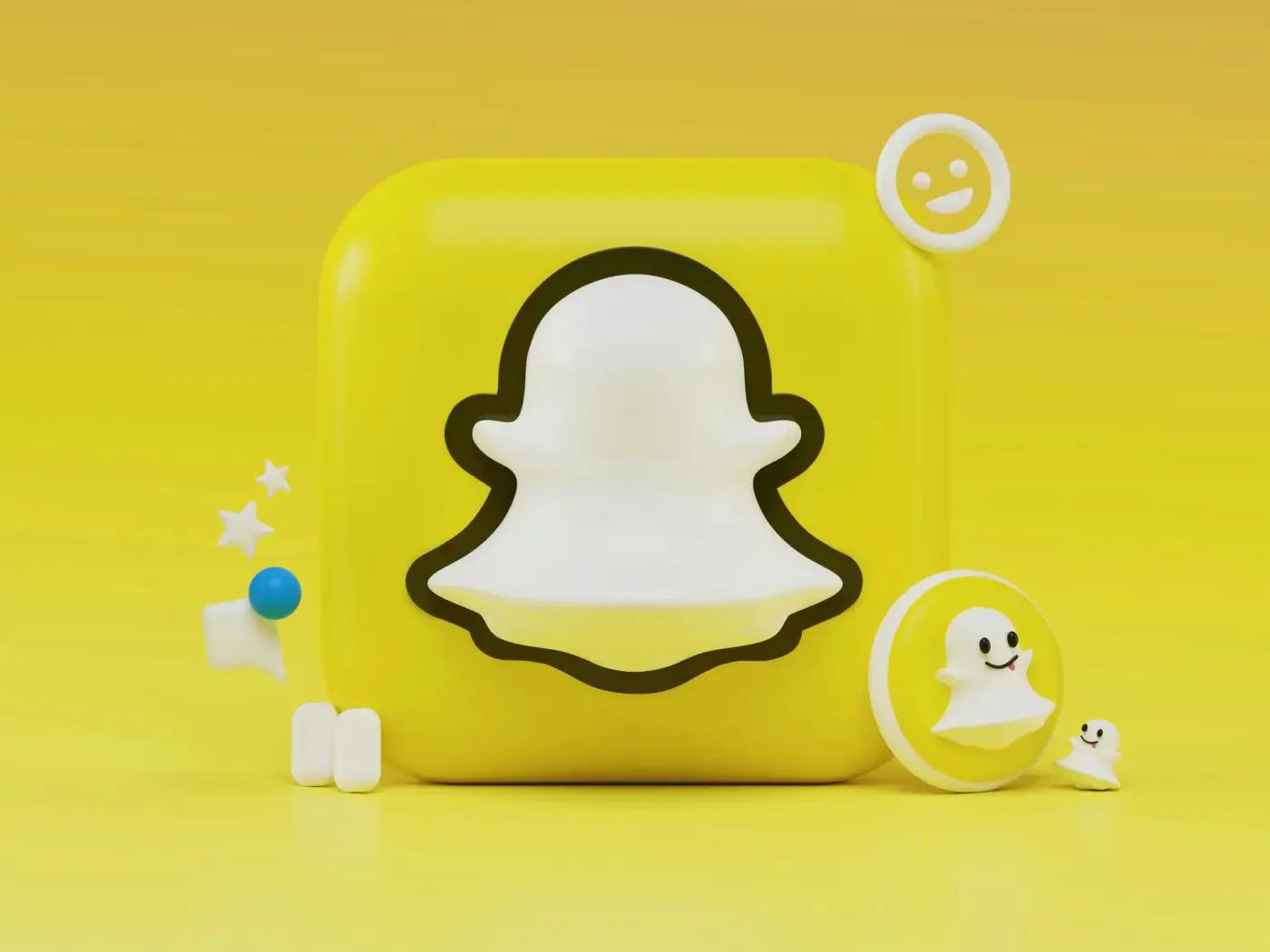  How Snapchat Became a Social Media Giant—Yet Still Struggles to Make Money