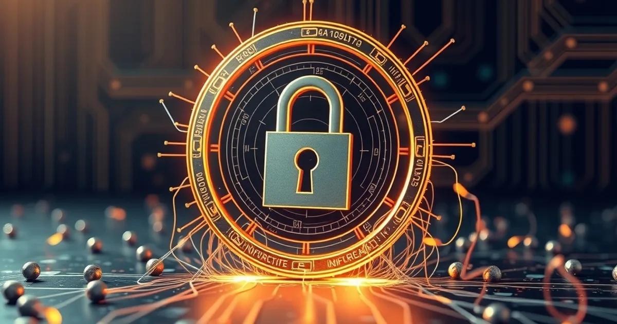 Unraveling Cryptography: 7 Essential Crypto Concepts Every Developer Must Know