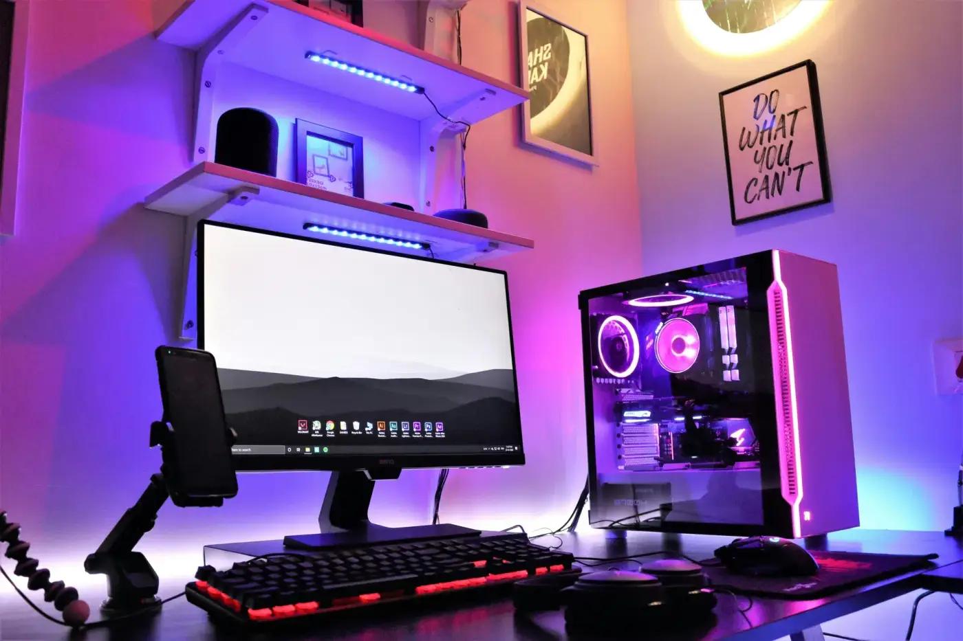 PC Components Overview Guide