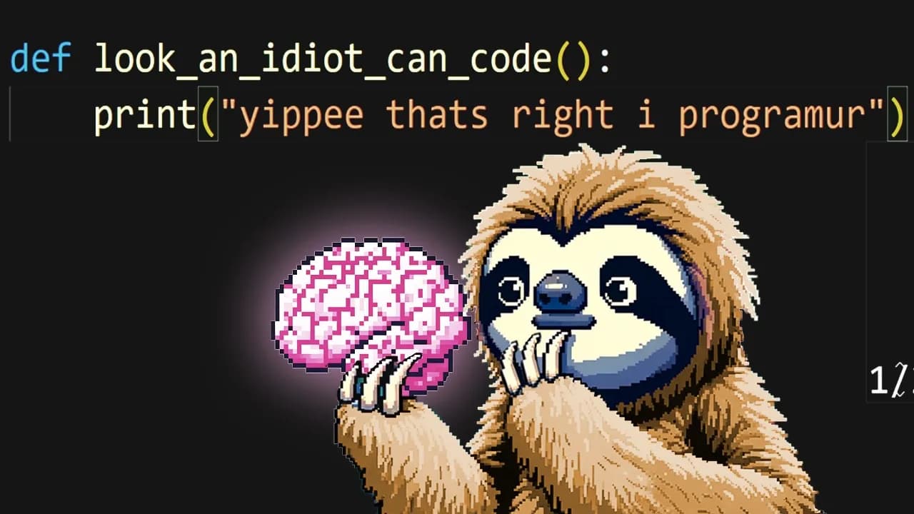 Growth Mindset for Programmers - you do not need to be a genius to code
