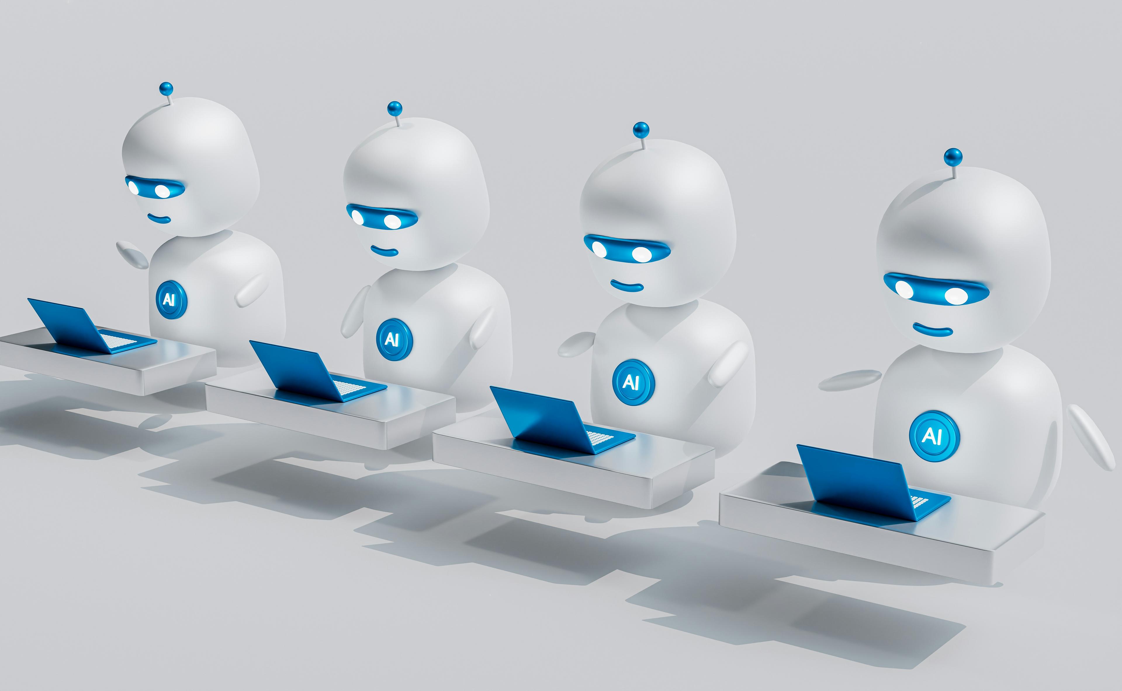 AI-Powered Bots Offend Reddit, Infiltrate Communities, and Power High-Tech Scams: What You Need To Know in 2025