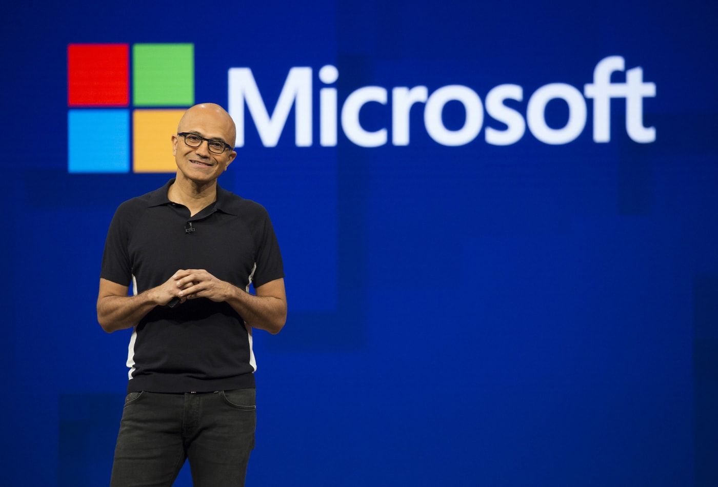  Satya Nadella on the Future Beyond SaaS: How AI Agents Are Reshaping   Business, Science, and Opportunit