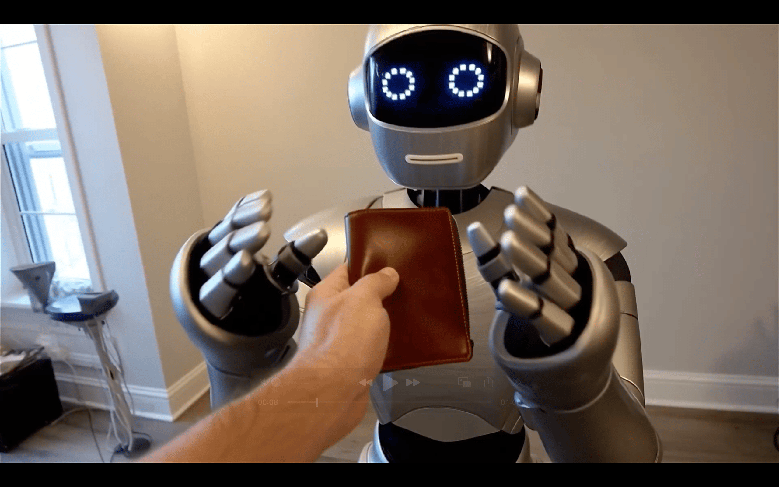 Giving AI Agents Money - Fear, Fails, and the Safer Way With Locus AI