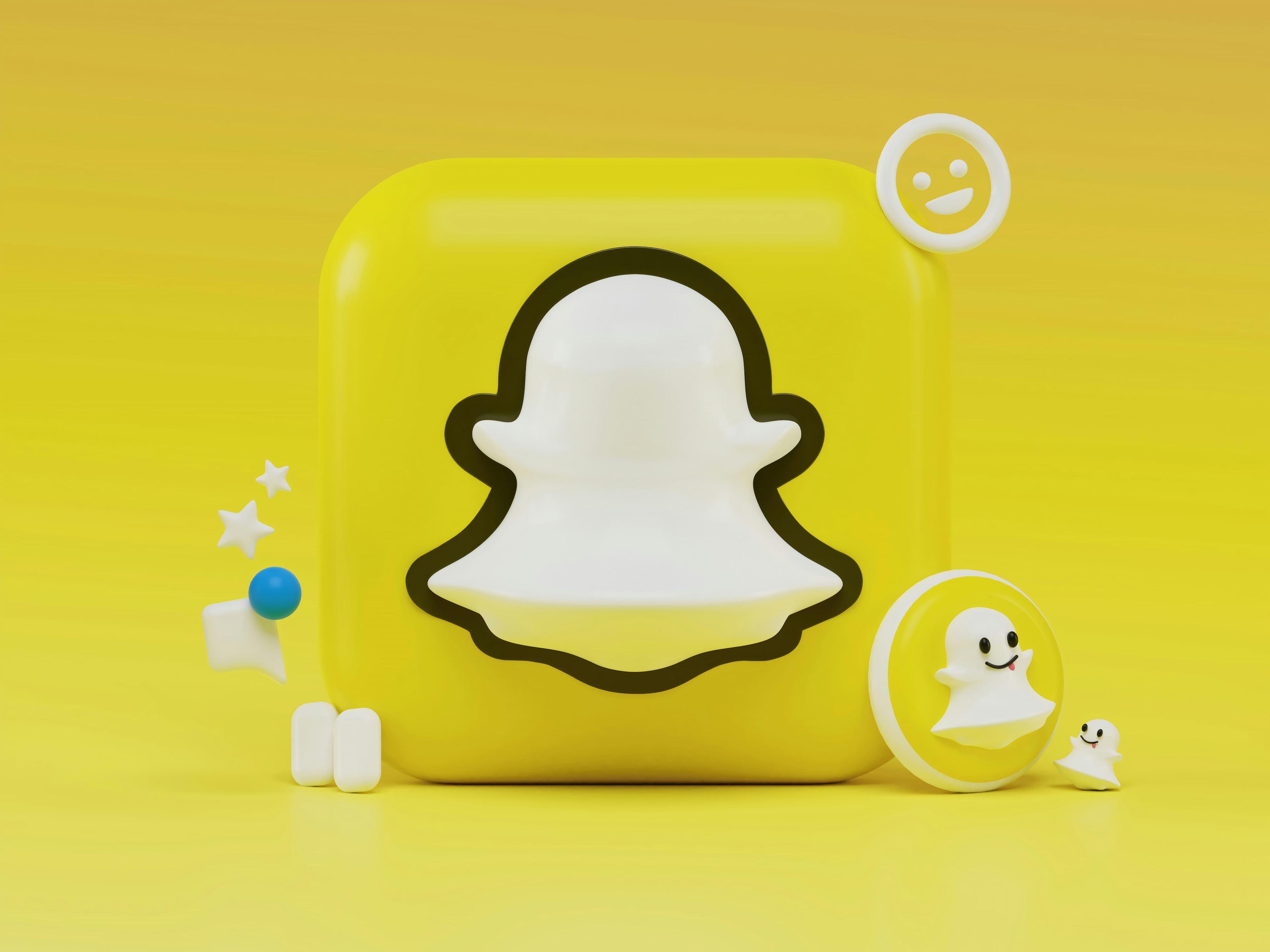  How Snapchat Became a Social Media Giant—Yet Still Struggles to Make Money