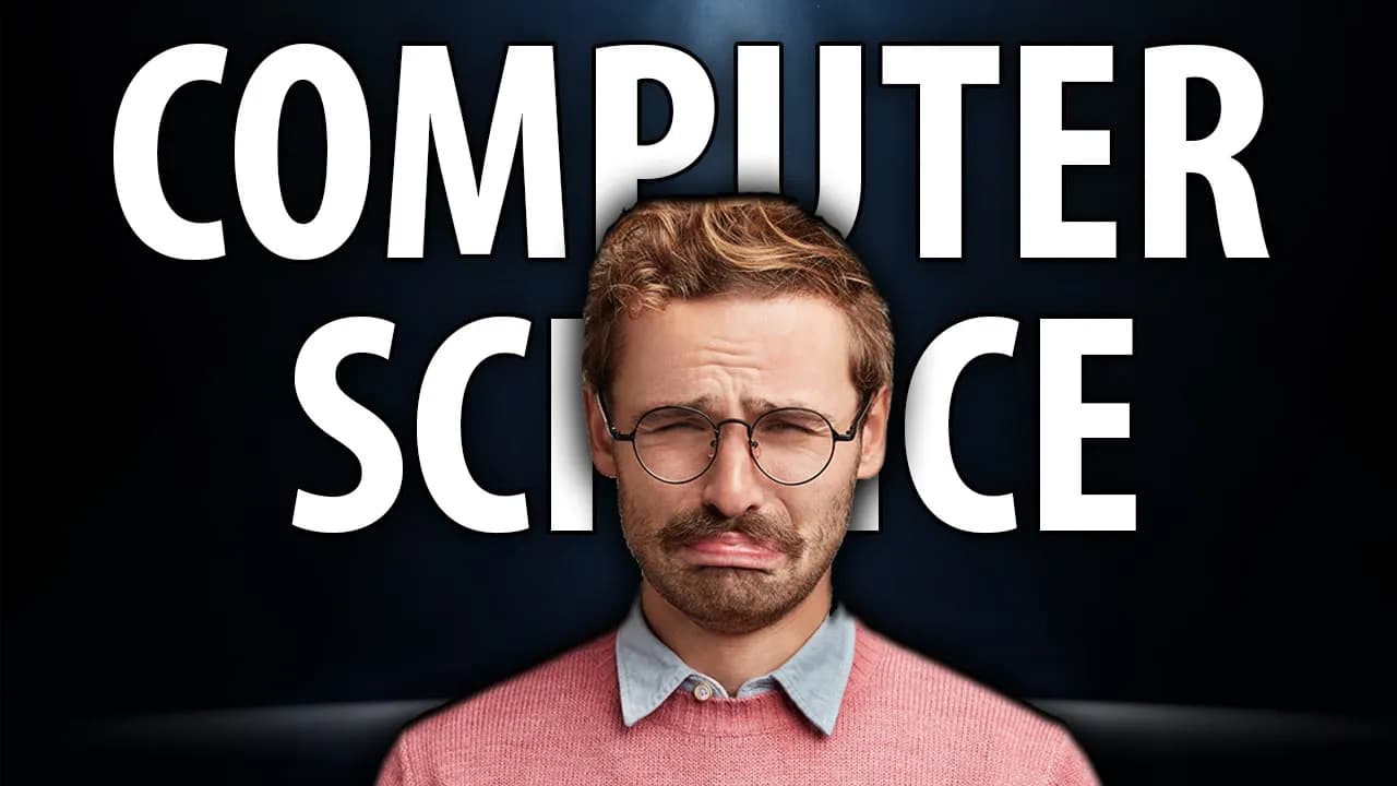 Computer Science Degree Worth It?
