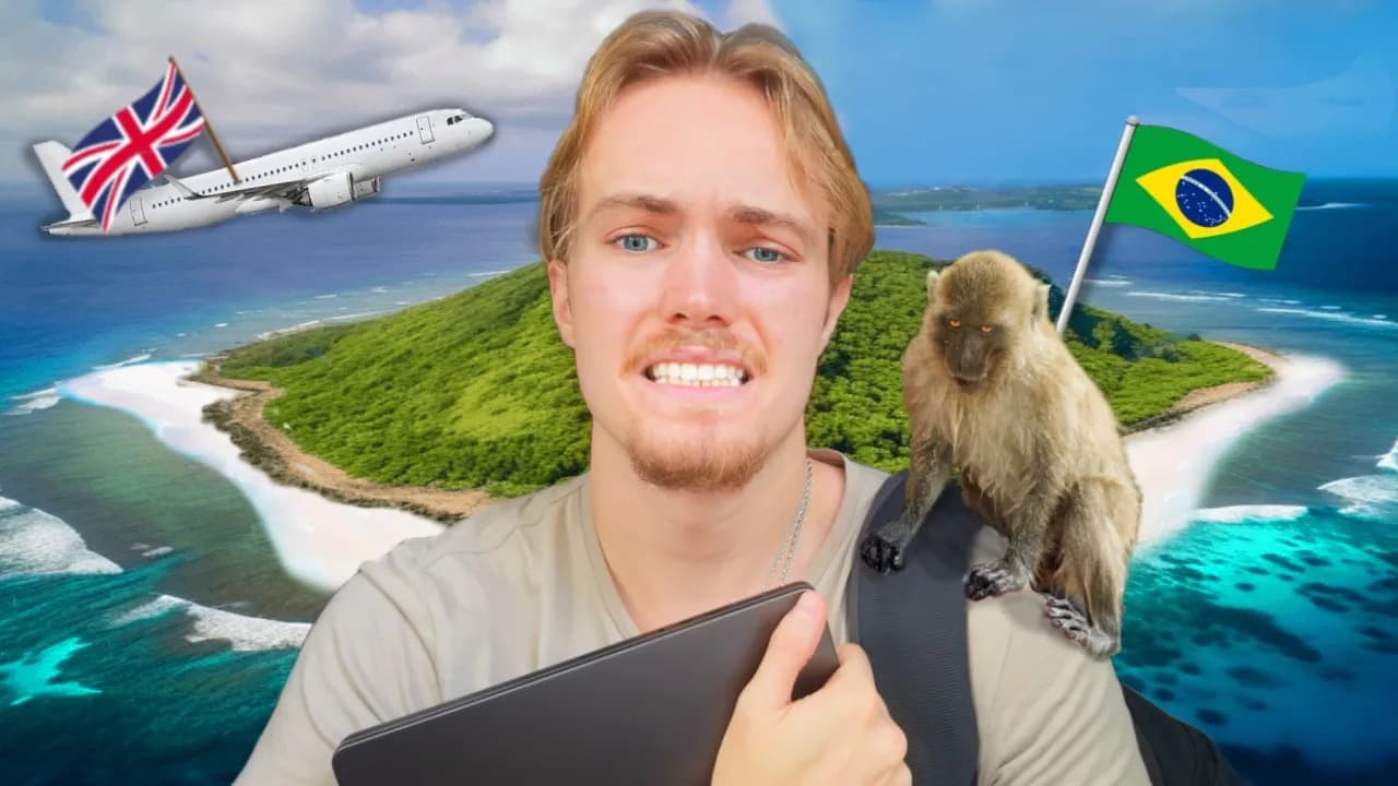 Growing Super X to $10,000 a Month While Traveling the World