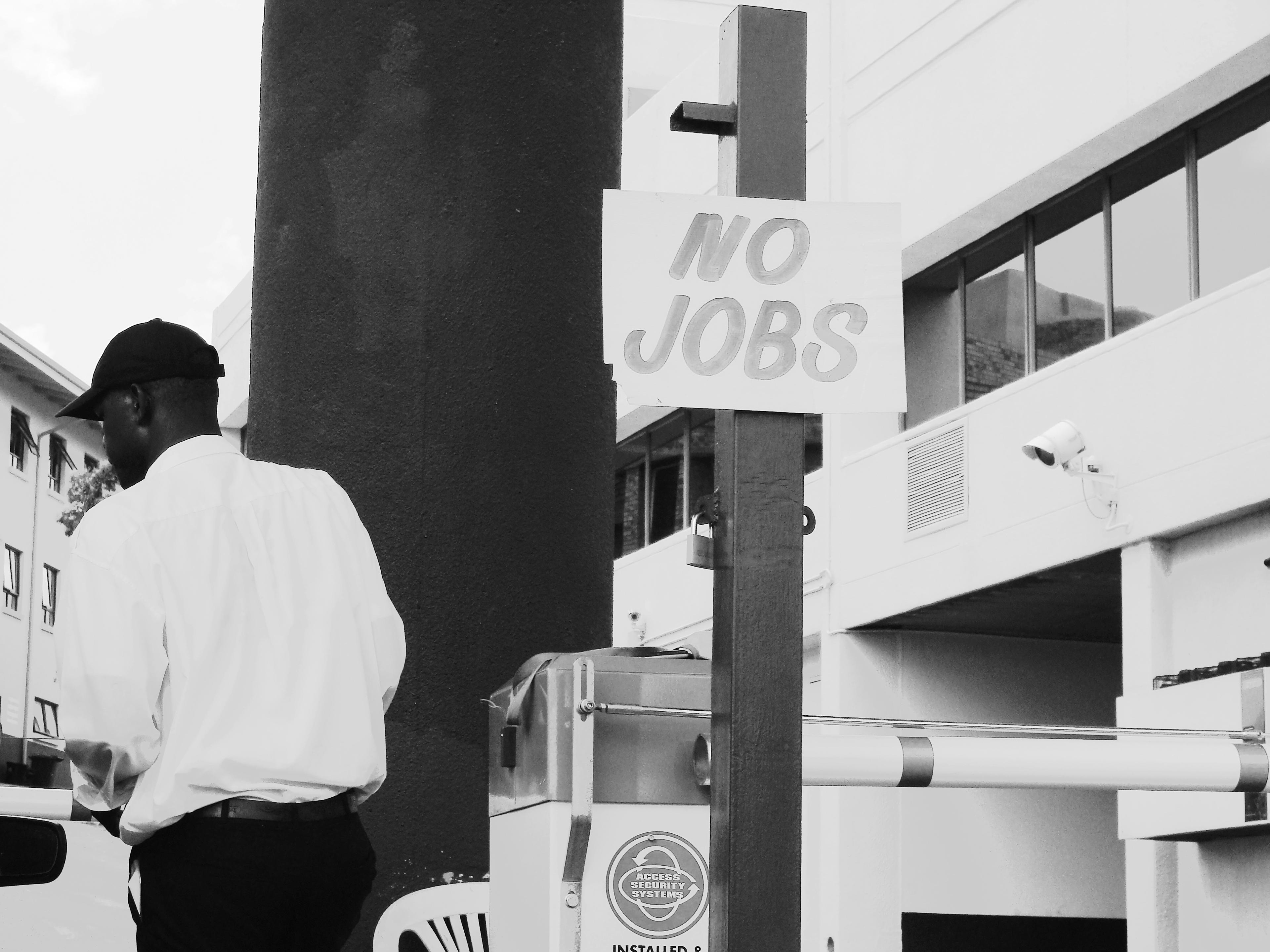 The Death of Coding: Why Chasing Tech Jobs Might Keep You Broke in the Age of AI and Bitcoin