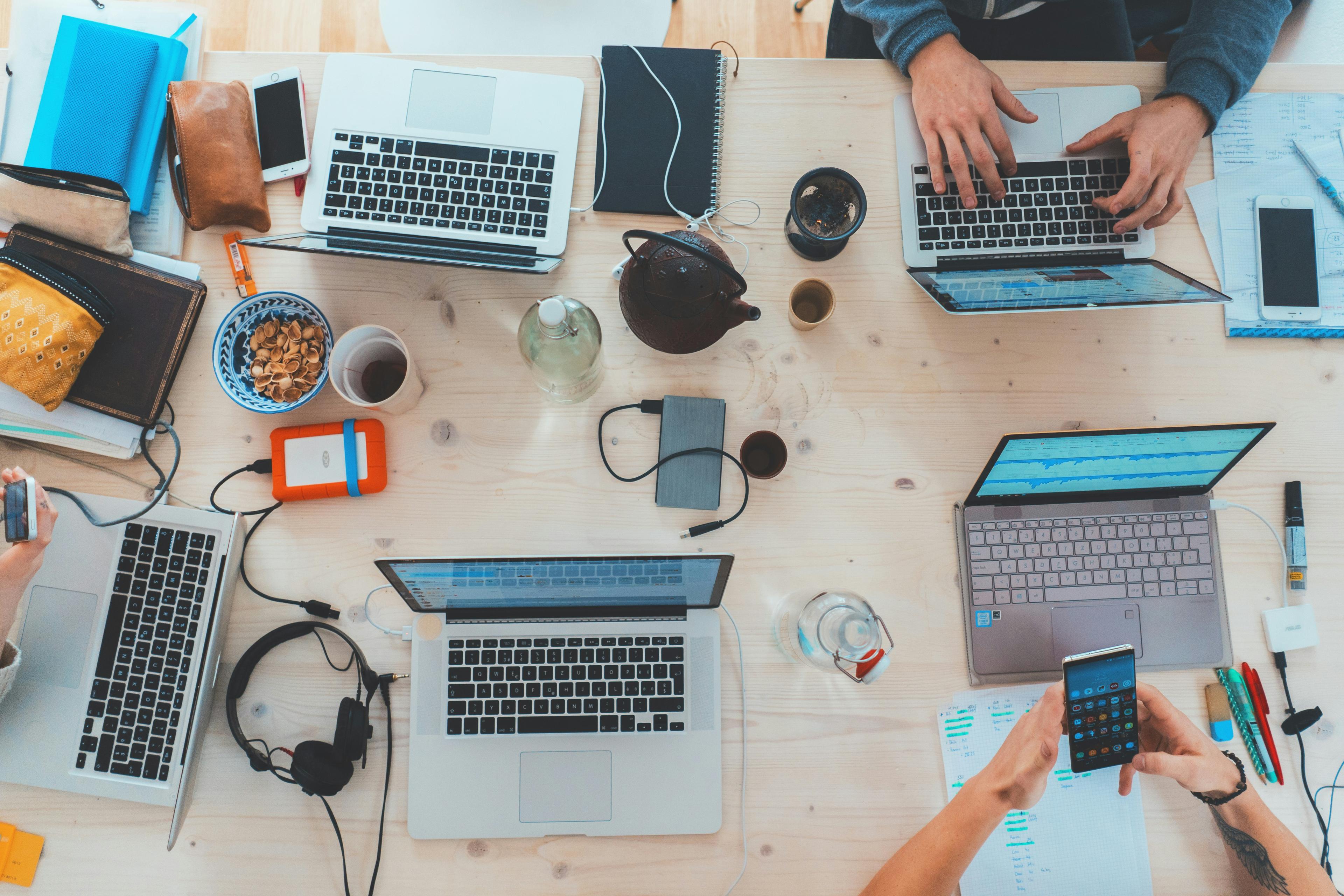 What It's Really Like to Study Computer Science: Reality of CS Majors