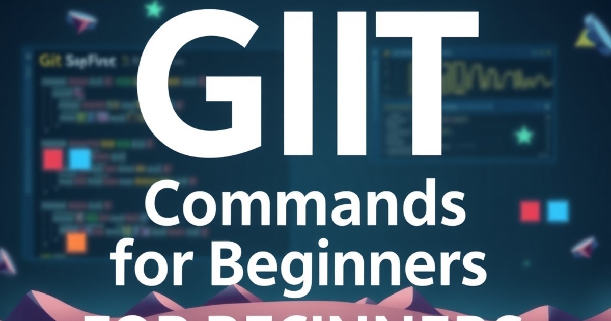 Most used git commands workflow Guide