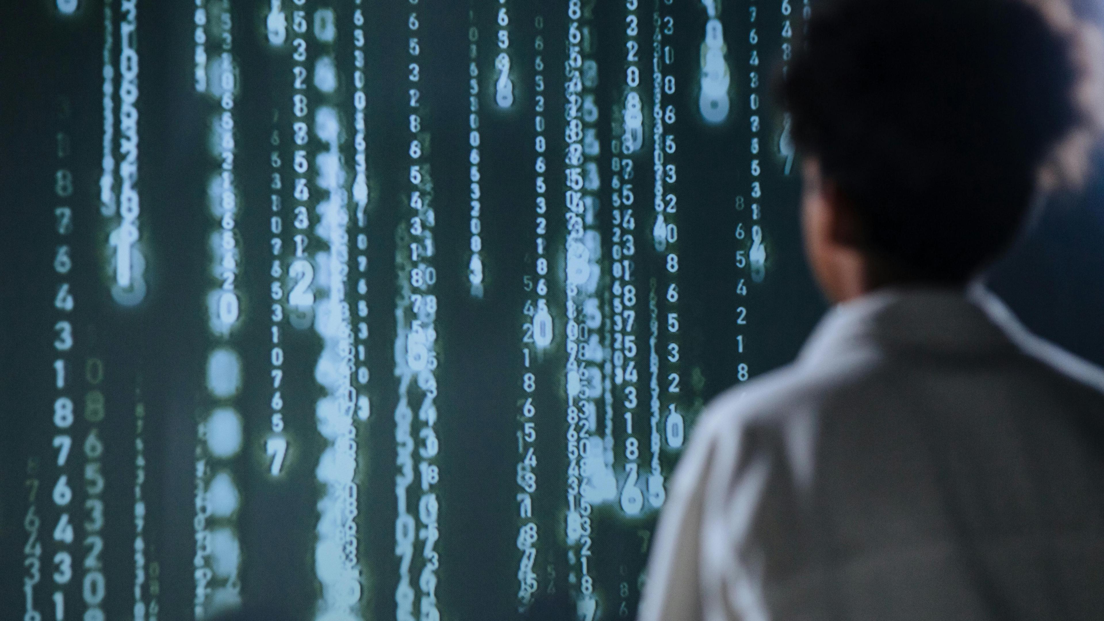 Binary Explained: How Computers Use Ones and Zeros to Power the Digital World