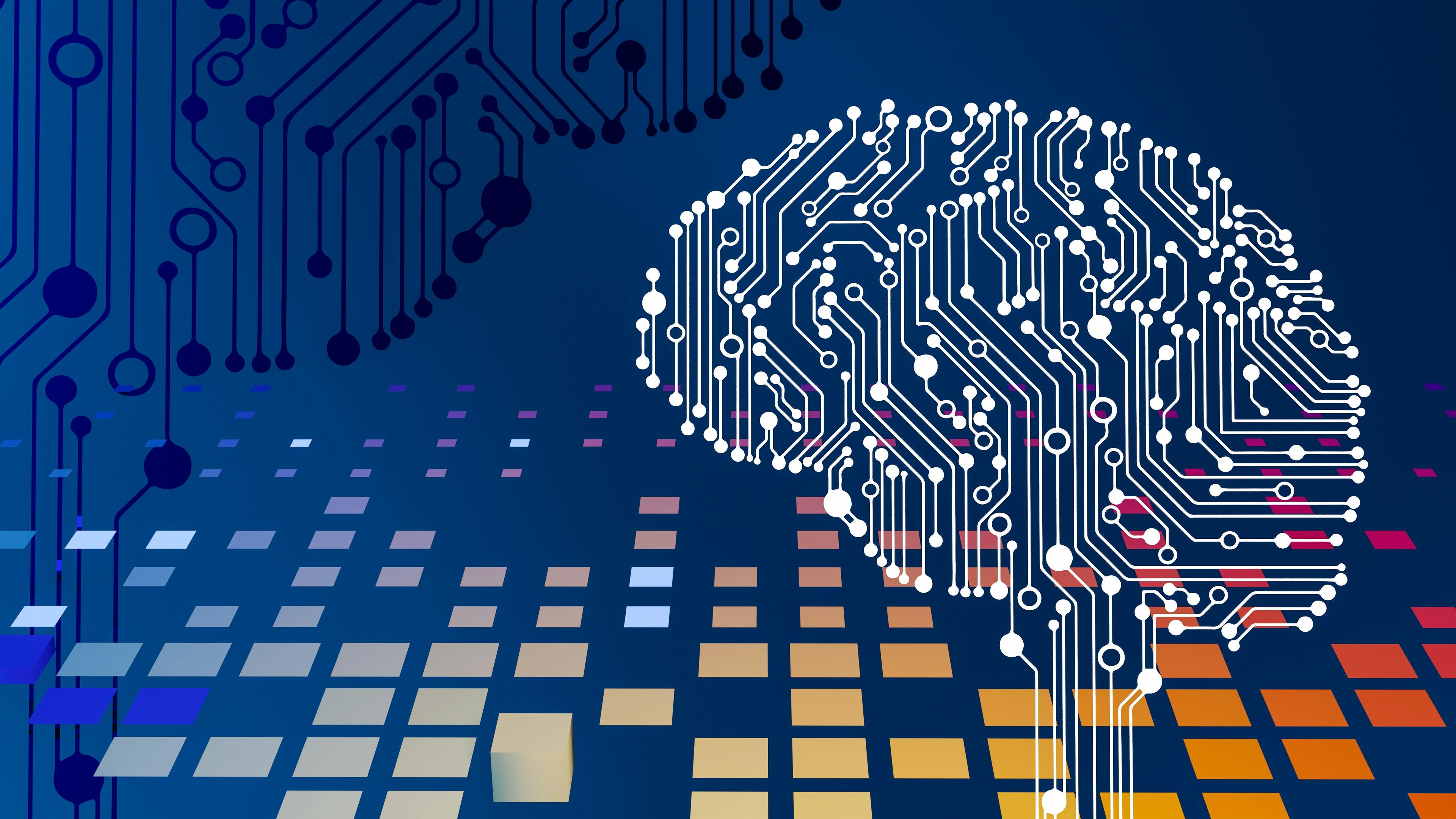 Illustration showing all major machine learning algorithms including supervised, unsupervised, reinforcement, and deep learning techniques